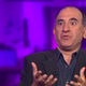 Armando Iannucci on Channel 4 News